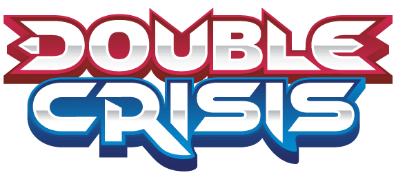 Double Crisis Logo