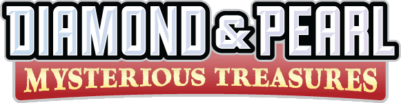 Mysterious Treasures Logo