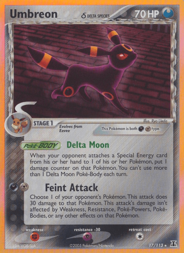 Umbreon