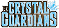Crystal Guardians Logo