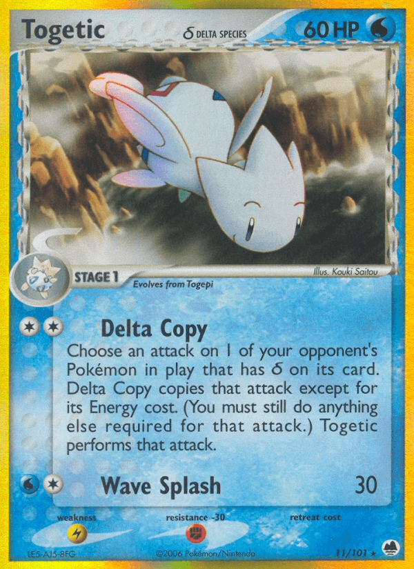 Togetic