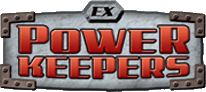 Power Keepers Logo