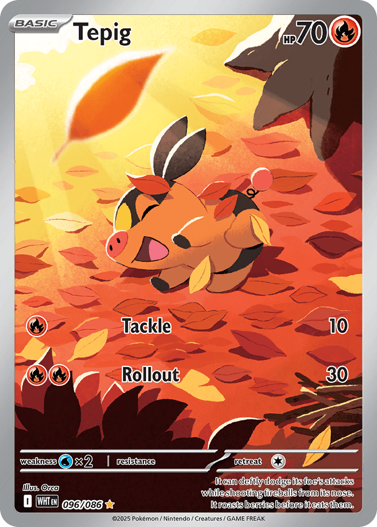 Tepig