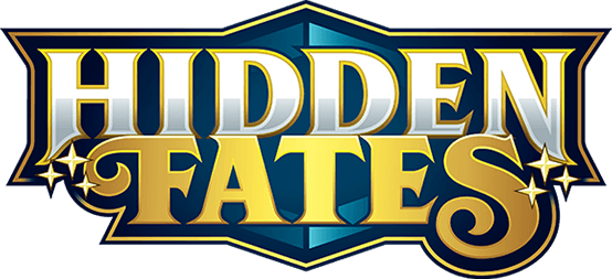 Hidden Fates Logo