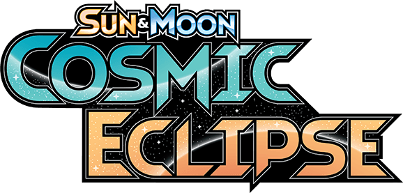 Cosmic Eclipse Logo