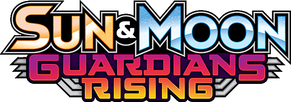 Guardians Rising Logo