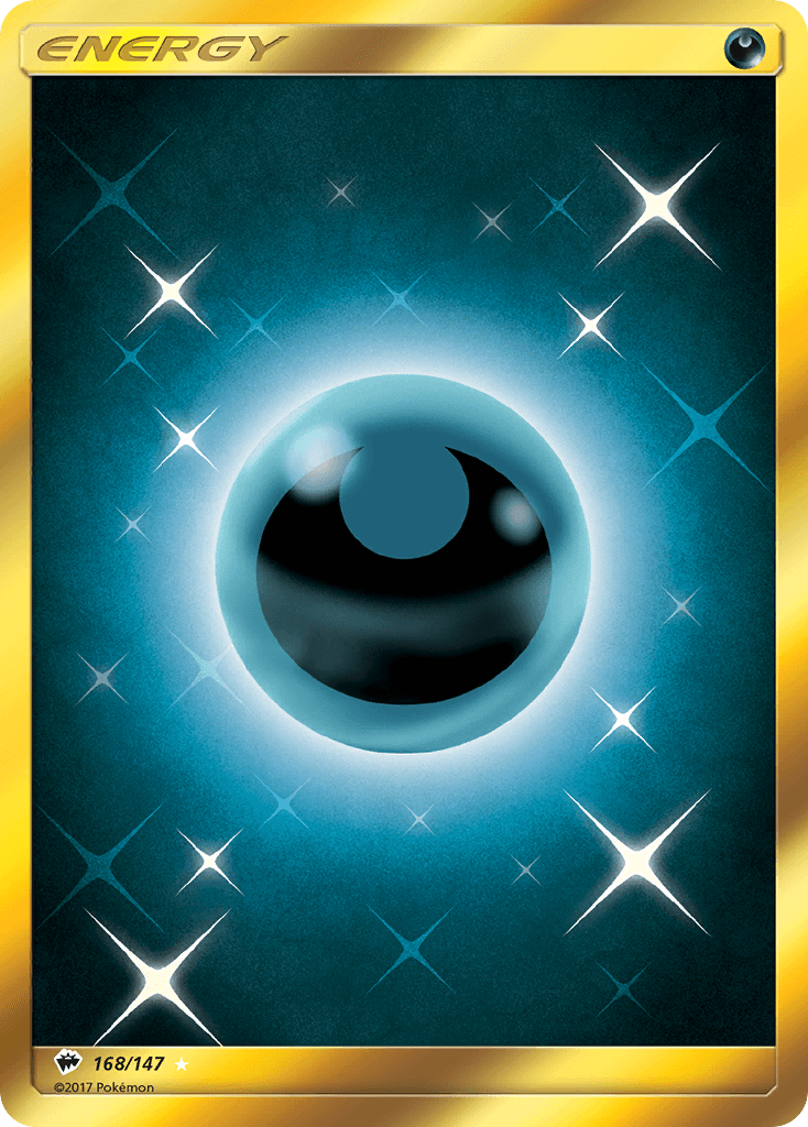 Dark Energy