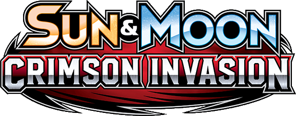 Crimson Invasion Logo
