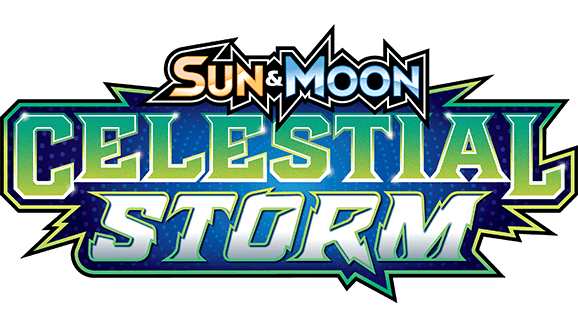 Celestial Storm Logo