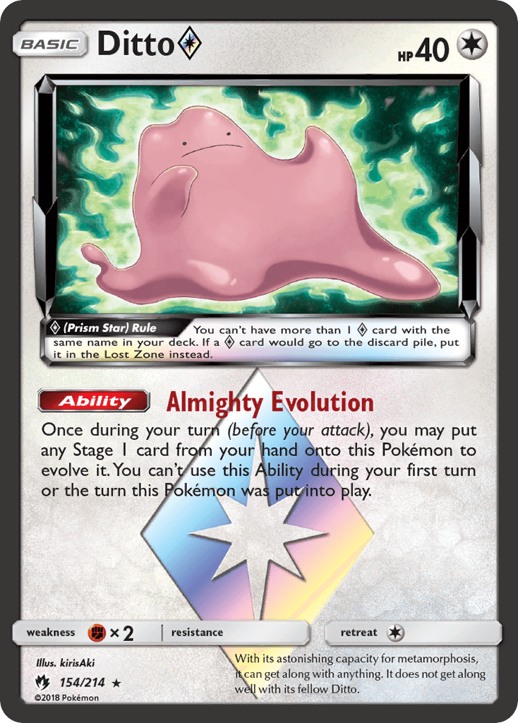 Ditto