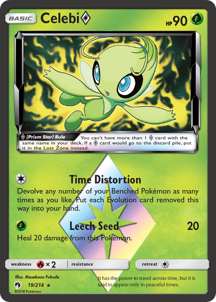Celebi