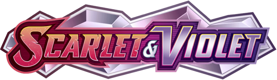 Scarlet & Violet 151 Logo