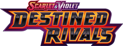 Destined Rivals Logo
