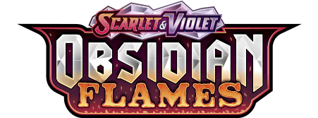 Obsidian Flames Logo
