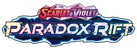 Paradox Rift Logo