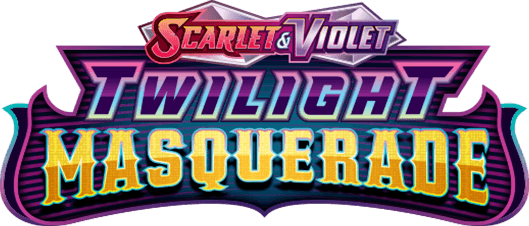 Twilight Masquerade Logo