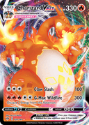 Charizard VMAX #20