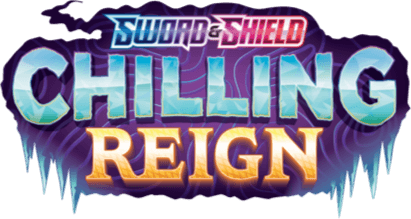 Chilling Reign Logo