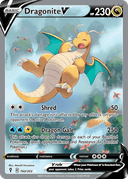 Dragonite V #192