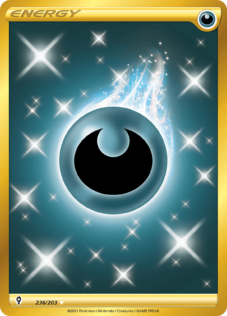 Dark Energy