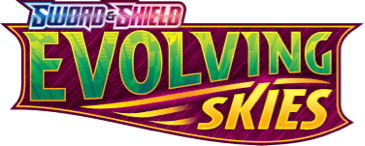 Evolving Skies Logo
