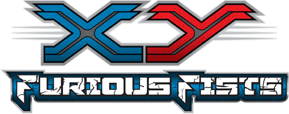 Furious Fists Logo