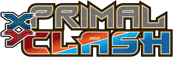 Primal Clash Logo