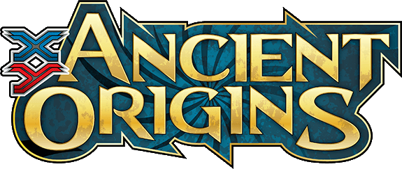Ancient Origins Logo
