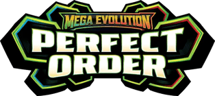 Perfect Order Logo