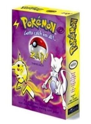 Base Set Zap