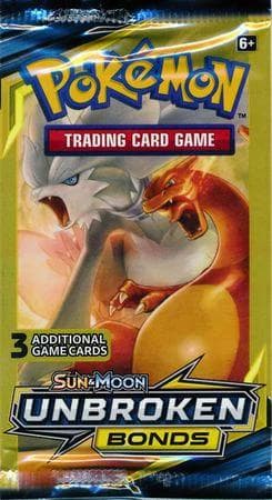 Mini Booster Pack