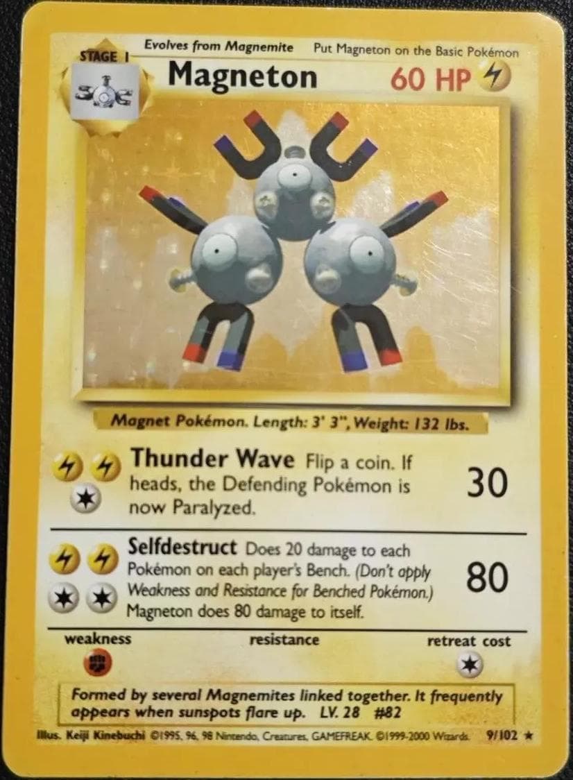 Magneton