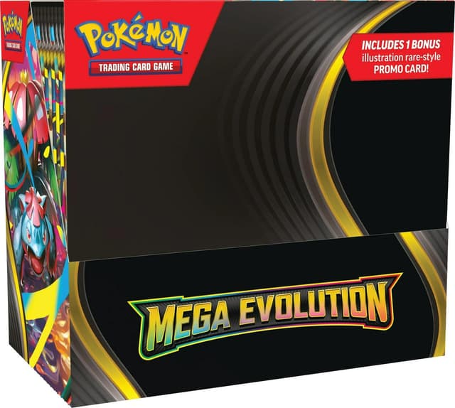 Enhanced Booster Box