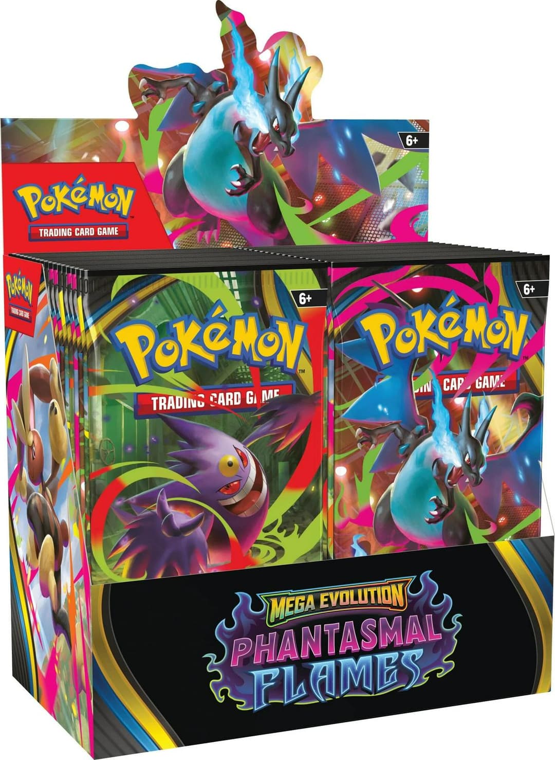 Booster Box
