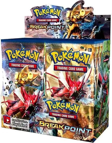 Booster Box