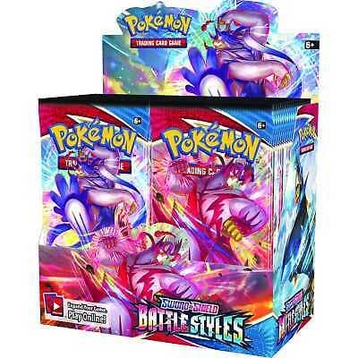 Booster Box