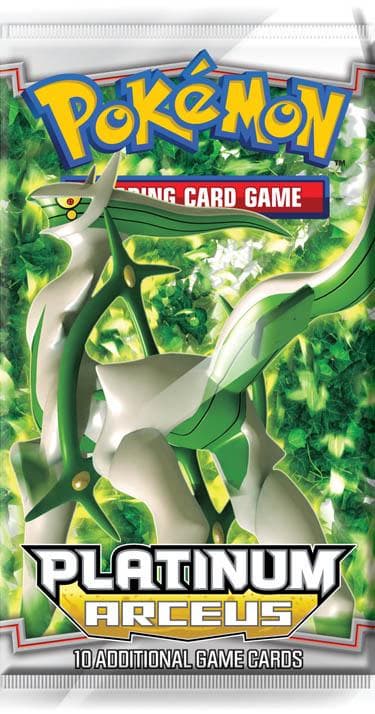 Booster Pack