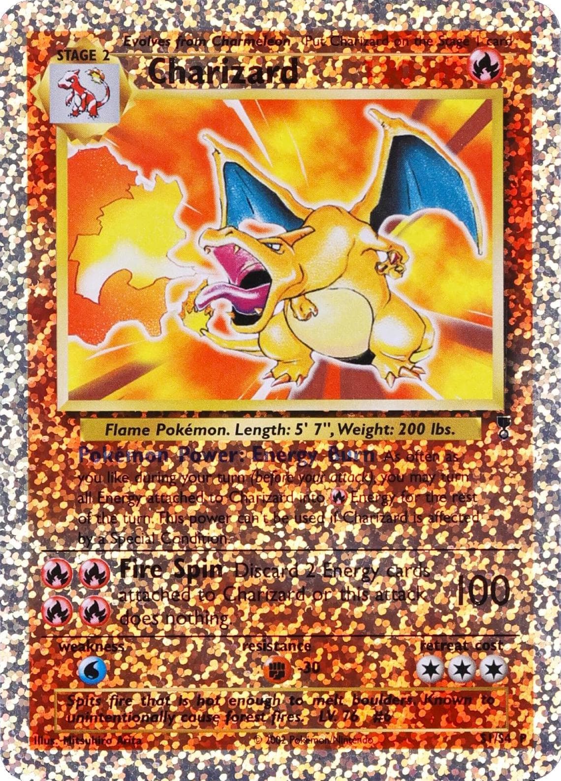 Charizard