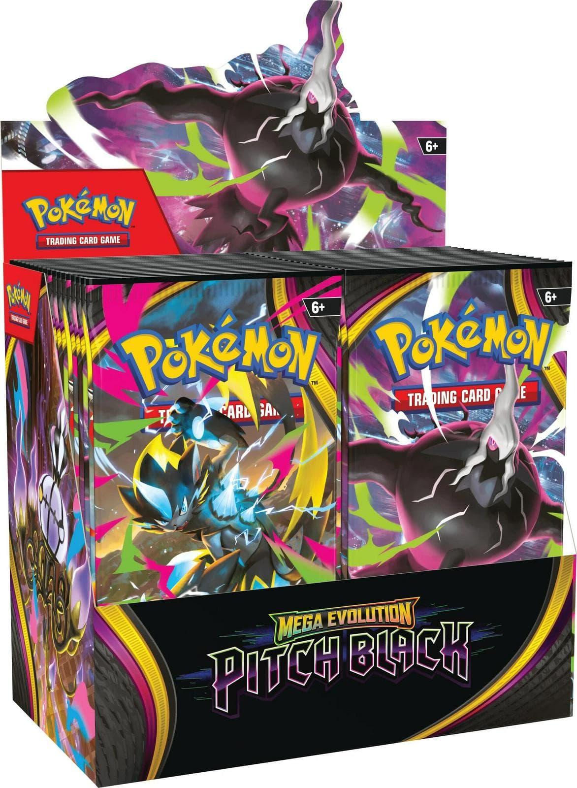 Booster Box