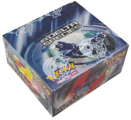 Booster Box