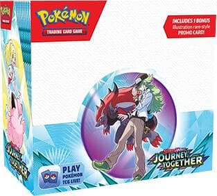 Booster Box [Enhanced]