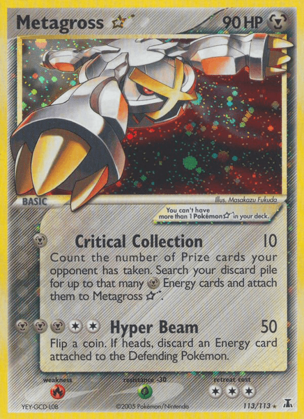Metagross