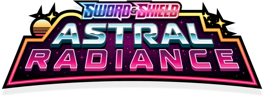 Astral Radiance Logo