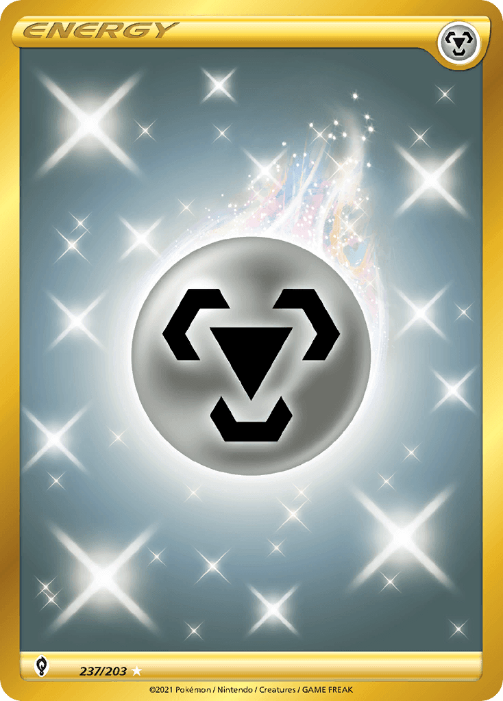 Steel Energy