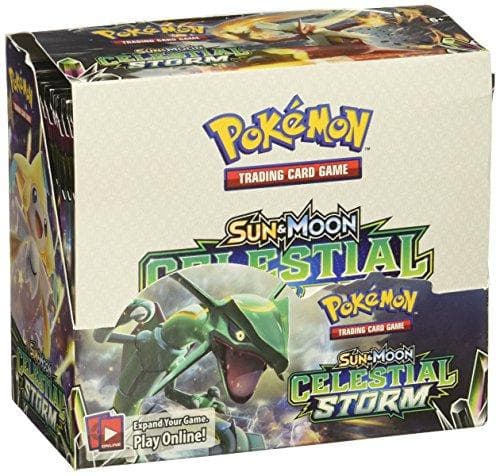 Booster Box