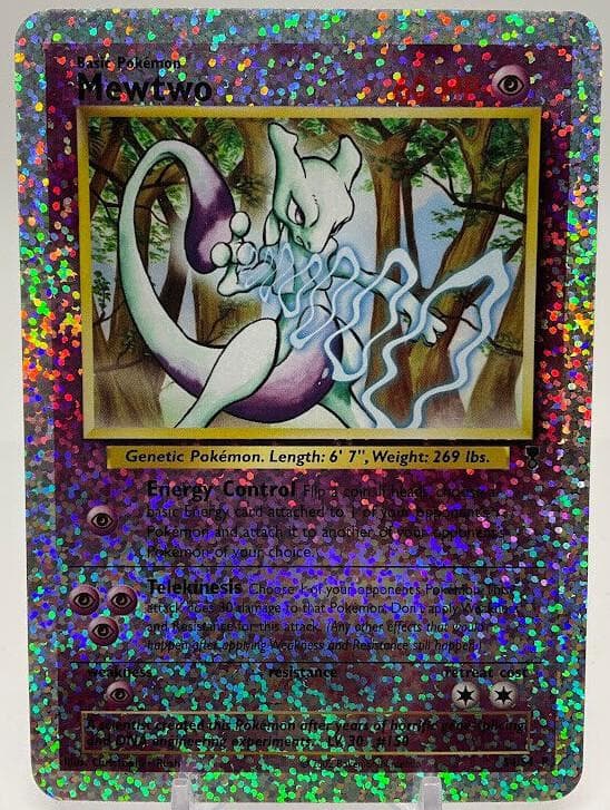 Mewtwo