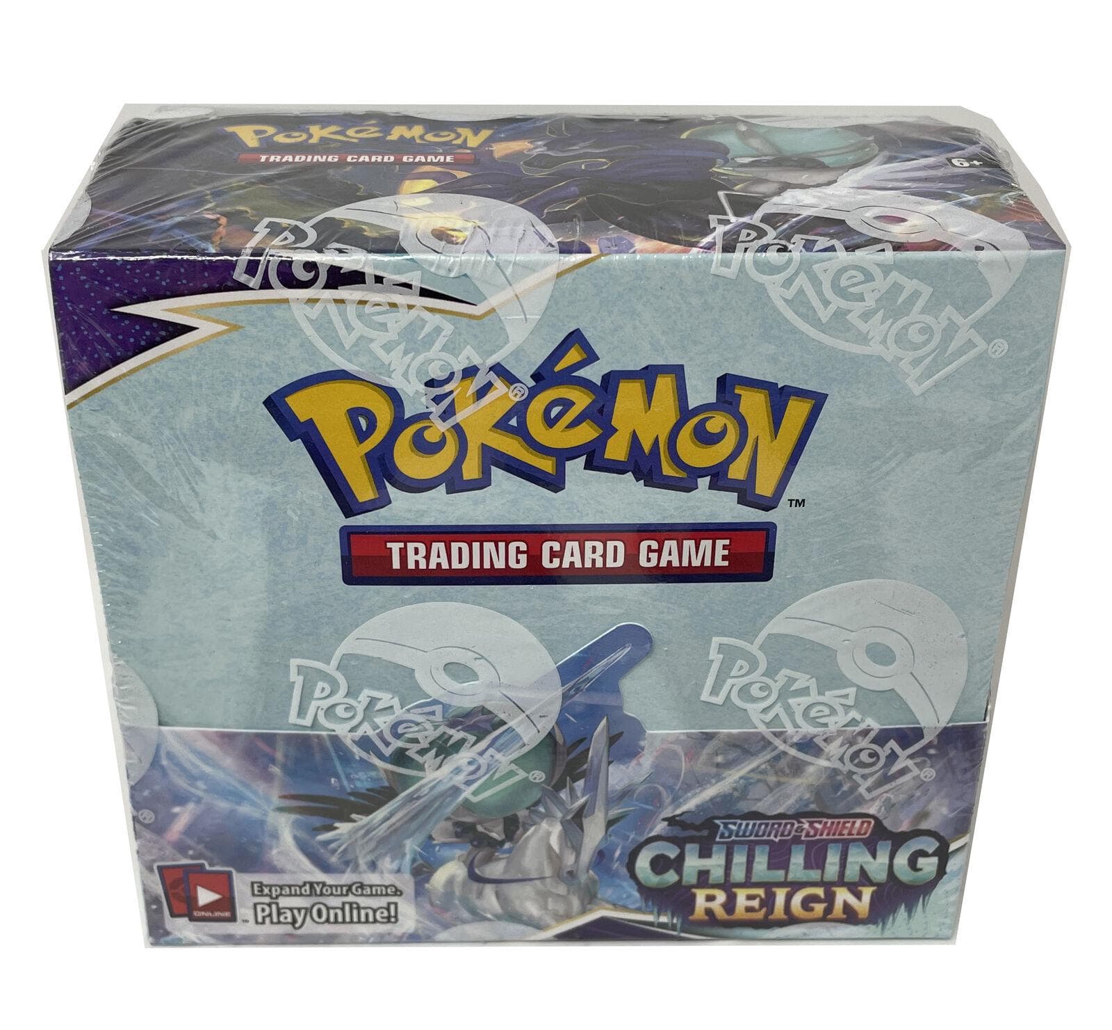 Booster Box