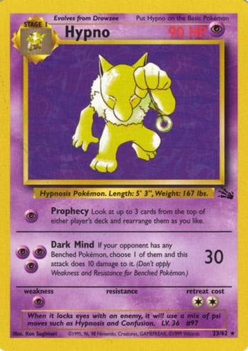 Hypno