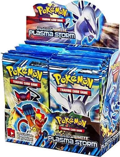 Booster Box