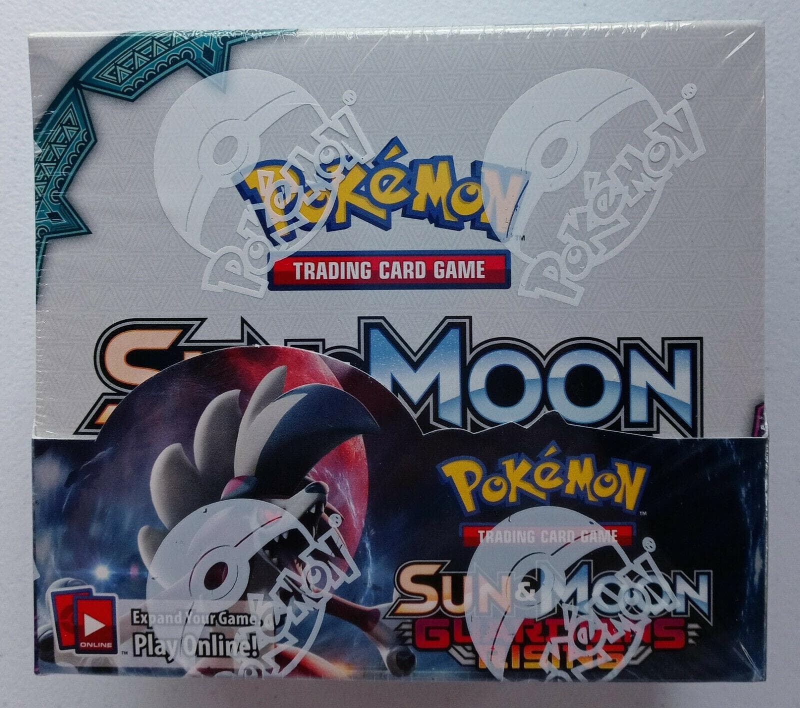 Booster Box